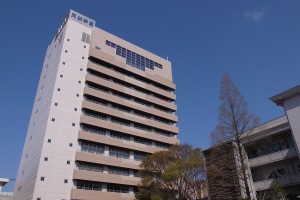 同朋学園名古屋キャンパス